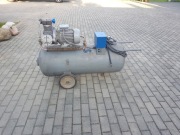 Kompresor Aspa 3jw60