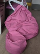 Pufa dla dziewczynki REZERWACJA