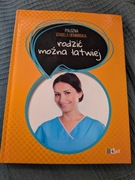 "Rodzić można łatwiej" Izabela Dembińska