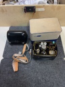 Synchronizator magnetofonu Meopta SM 8 (typ 87501)