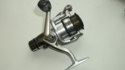 DAIWA  TORNADO 3i-1550