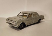 Model auta Wołga GAZ-24 PRL ZSSR 1/43
