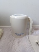 Jonizator wody Aquator Silver 3L woda alkaliczna + woda srebrna+14 membran