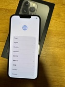 iPhone 13 PRO 256 GB, stan BDB