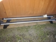 Relingi(bagaznik na dach) 