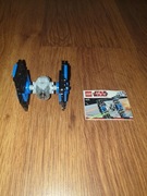 KLOCKI LEGO STAR WARS 8028 MINI TIE FIGHTER