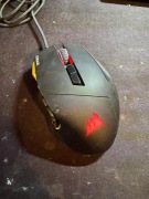 mysz gamingowa corsair 