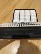 DENCKERMANN A140826 Filtr powietrza