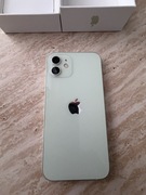 iPhone 12 wersja 64 GB oliwkowy