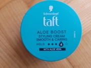 Taft Aloe Boost krem do stylizacji 100ml