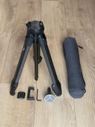 Tripod Peak Design TT-CB-5-150-CF-1 152,4 cm czarny + Head Adapter