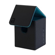 VaultX Deck Box EXO TEC na karty Pokemon MTG 80 kart