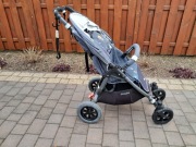 Wózek Valco Snap 4 z dodatkami