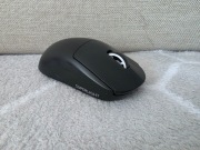 Logitech G Pro X Superlight 2 na części