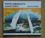 Baltic Dance Piotr  Lemańczyk