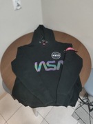 Bluza Nasa marki Alpha Industries, rozmiar XL.