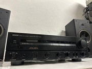 Wzmacniacz stereo Denon PA-520,  2*120 Watt
