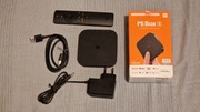 MiBox S Xiaomi, dekoder, przystawka TV - SmartTV