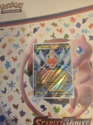  ROTOM EX PFL 029/094 PHANTASMAL FLAMES POKEMON TCG