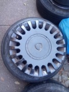 Oryginalna Felga Lancia Phedra 6.5Jx15