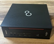 Mini PC Fujitsu Esprimo Q957 i5-7500T 8GB DDR4 SSD 256GB W11