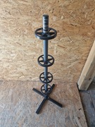 STOJAK NA OPONY  Kraft&Dele  KD1363