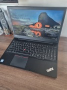 Laptop Lenovo THINKPAD E580