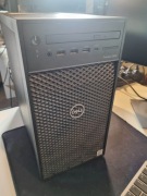 Dell Precision 3650 - Xeon W-1370, 16GB DDR4, 2x500GB SSD