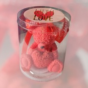 Świeca sojowa dekoracyjna 