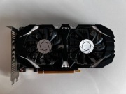 Karta graficzna NVIDIA Msi GTX 1050 TI 4GT OC 4GB