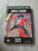 "Harley Quinn: Preludia i fantazje" (WKKDC #17)