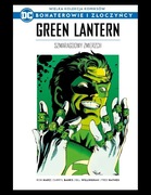 Green Lantern: Szmaragdowy Zmierzch. NOWY