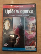 UPIÓR W OPERZE DVD