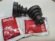 2x Guma osłona przegubu + smar Aixam Ligier Microcar JDM Chatenet Bellier