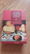Historia naturalna i moralna jedzenia Toussaint-Samat
