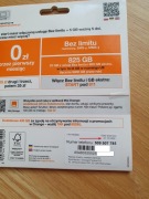 ZŁOTY NUMER 509 507 785