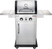 Grill Gazowy Char Broil z technologią TRU Infrared