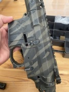 ASG Korpus Noveske n4 magpul