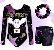 Nowy strój kostium Tańce , gimnastyka itp 116/122