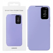 Etui Samsung Smart View Wallet Cover do Galaxy A34 5G