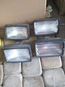 Reflektor roboczy  Halogenowa