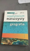 repetytorium maturzysty geografia
