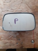 lusterko boczne PRAWE, VOLVO V50, 1,6 benzyna, 2005rok, 100 KM