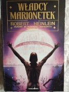 Władcy marionetek Robert Heinlein
