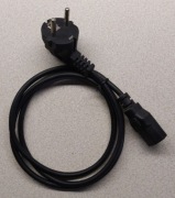 Kabel zasilający do konsoli PS3 FAT PlayStation 3