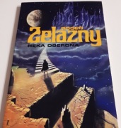 Ręka Oberona - Roger Zelazny