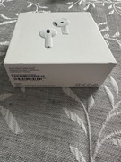 Nowe Słuchawki Apple AirPods 4 z Aktywną Redukcją Hałasu (ANC)