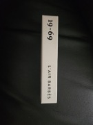 L' AIR Barbes 19-69 woda perfumowana 7.5ml