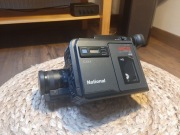 Kamera VHS-C national MC5