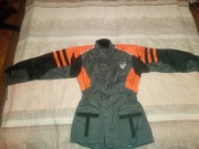 Frank Thomas kurtka płaszcz przeciwdeszczowy S